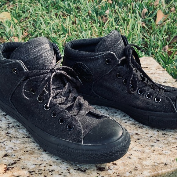 Converse All Star High Street Sneaker